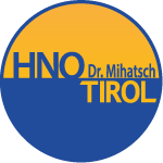 HNO Arzt Dr. med. univ. Thomas Mihatsch, Hochrum, Innsbruck